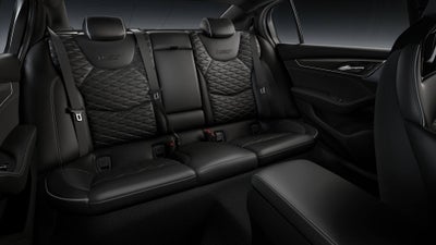 2026 Cadillac CT5-V Base