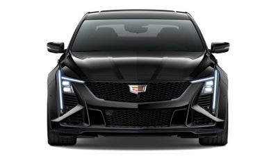 2026 Cadillac CT5-V Base