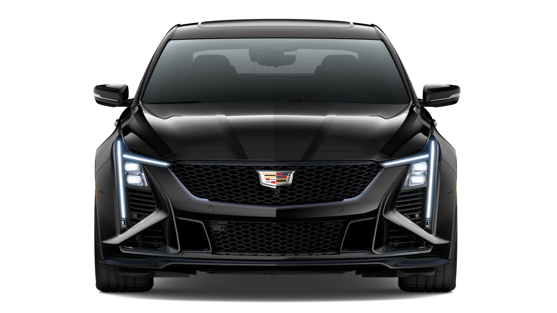 2026 Cadillac CT5-V Base