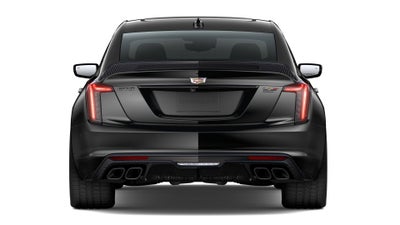 2026 Cadillac CT5-V Base