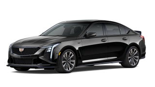 2026 Cadillac CT5-V Base