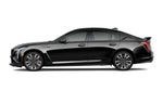 2026 Cadillac CT5-V Base