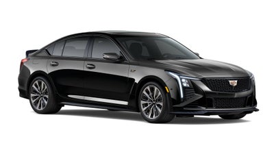2026 Cadillac CT5-V Base