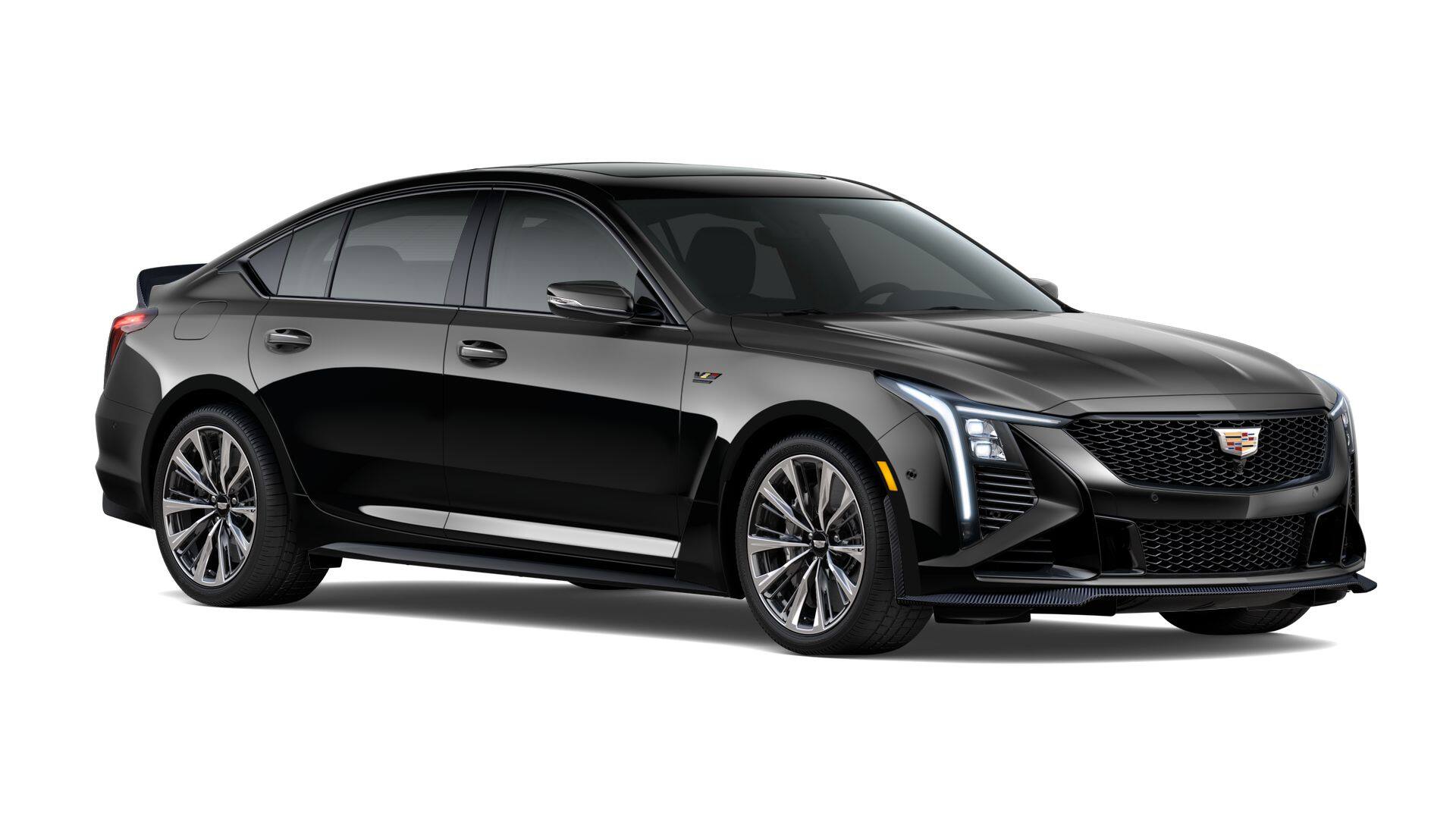 2026 Cadillac CT5-V Base
