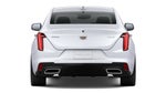 2026 Cadillac CT4 Base