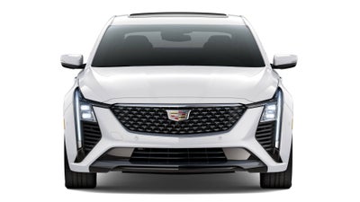 2026 Cadillac CT5 Base