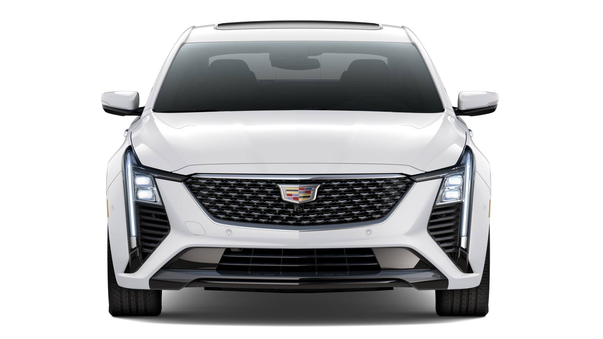 2026 Cadillac CT5 Base