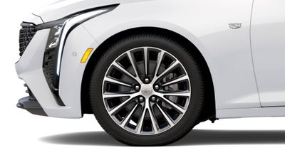 2026 Cadillac CT5 Base