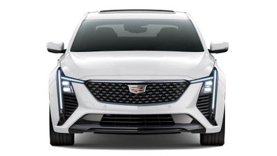 2026 Cadillac CT5 Base