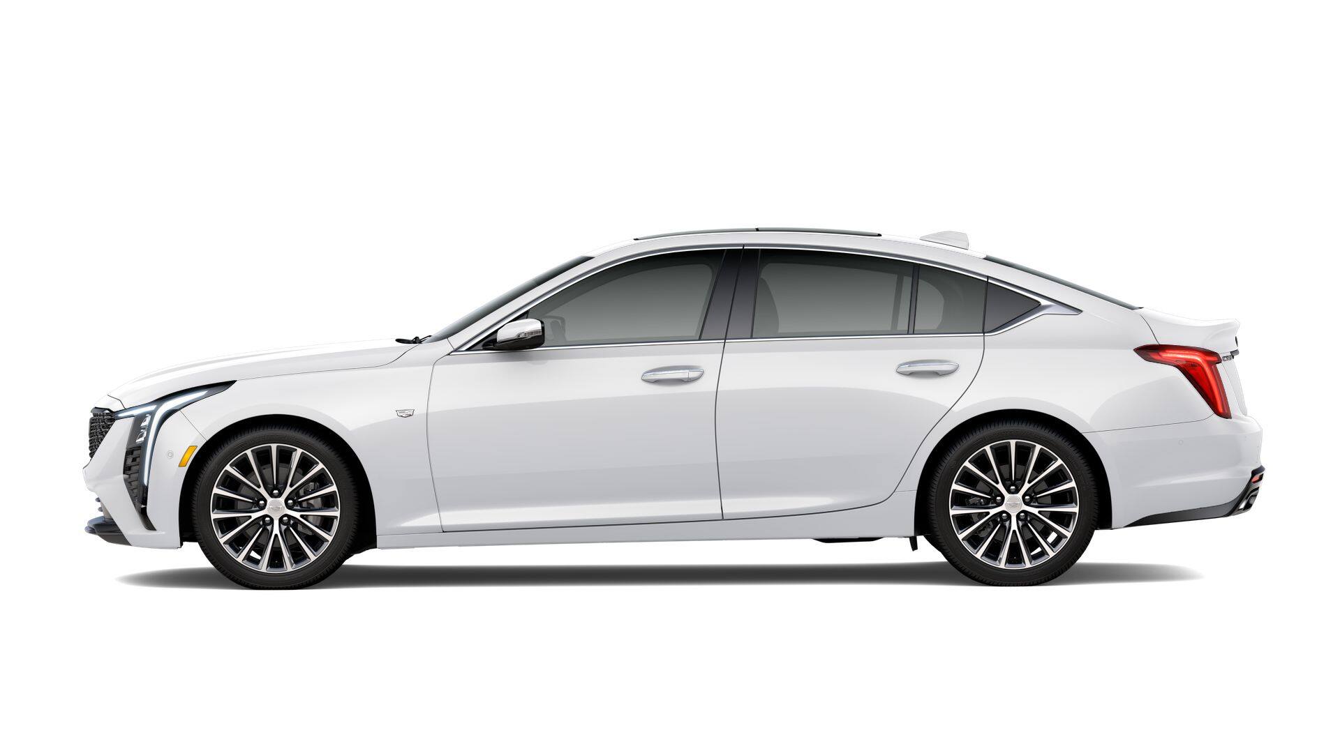2026 Cadillac CT5 Base