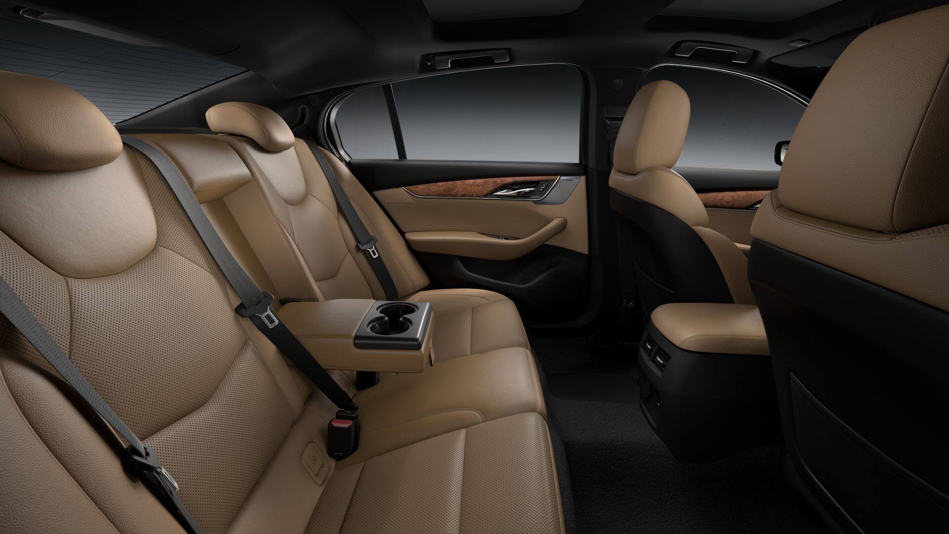 2026 Cadillac CT5 Base