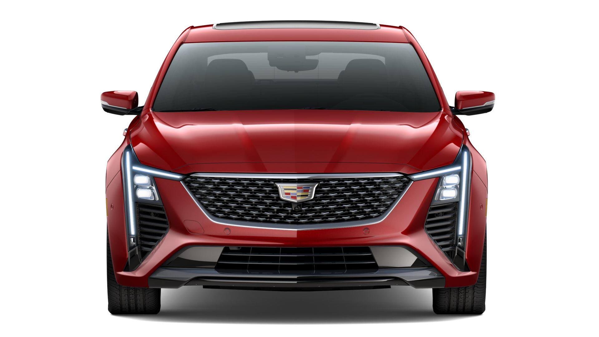 2026 Cadillac CT5 Base