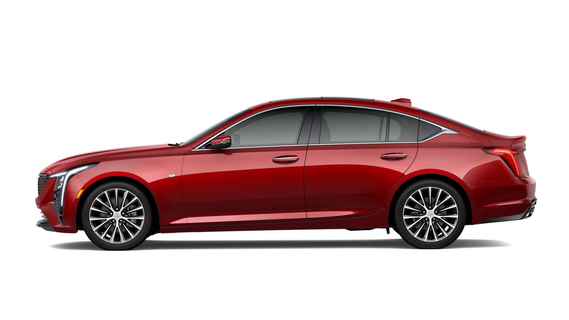 2026 Cadillac CT5 Base