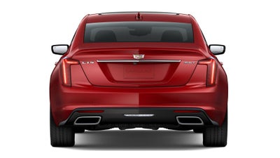 2026 Cadillac CT5 Base