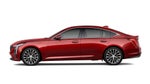2026 Cadillac CT5 Base
