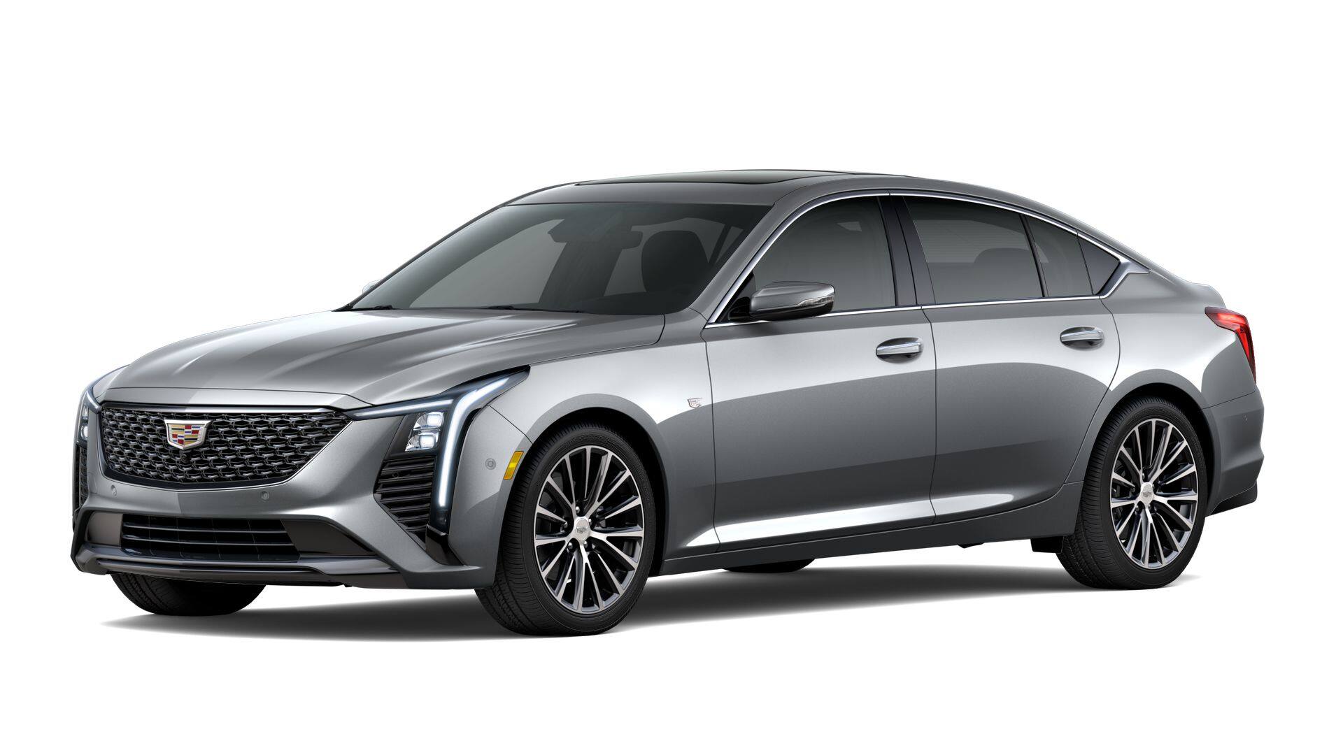 2026 Cadillac CT5 Base
