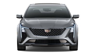 2026 Cadillac CT5 Base