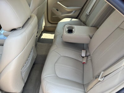 2013 Cadillac CTS Premium