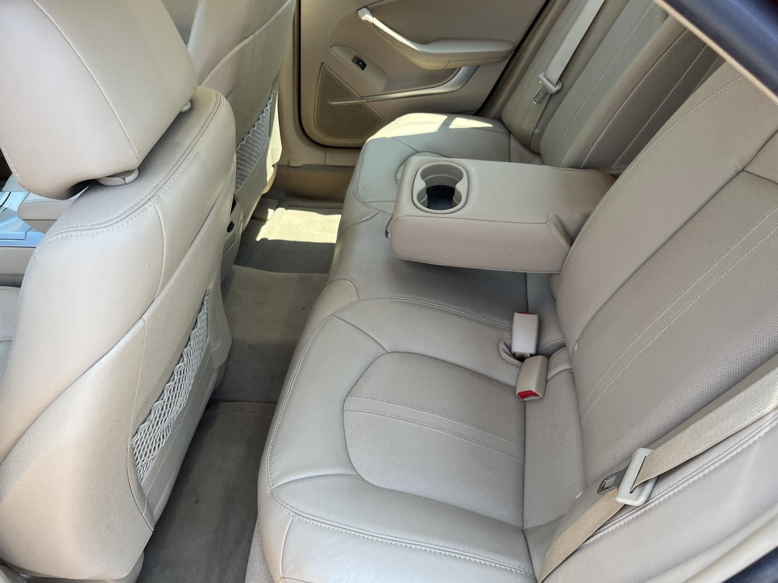 2013 Cadillac CTS Premium