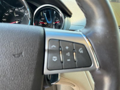 2013 Cadillac CTS Premium