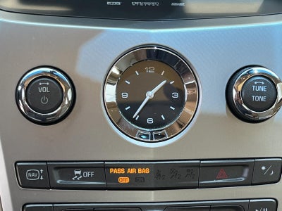 2013 Cadillac CTS Premium