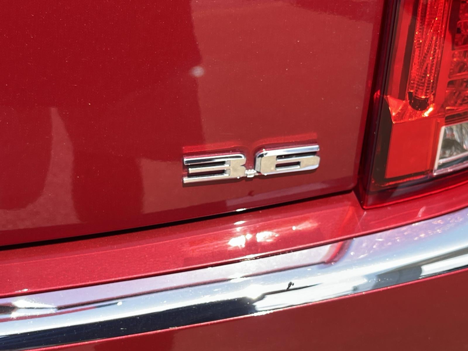 2013 Cadillac CTS Premium