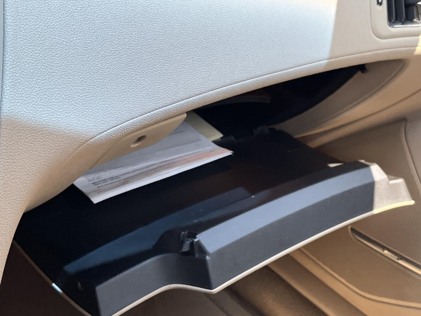 2013 Cadillac CTS Premium