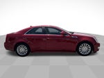 2013 Cadillac CTS Premium