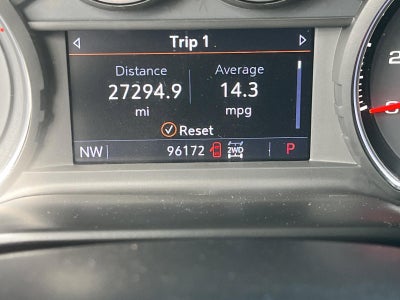 2021 Chevrolet Silverado 2500 HD LTZ