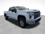2021 Chevrolet Silverado 2500 HD LTZ
