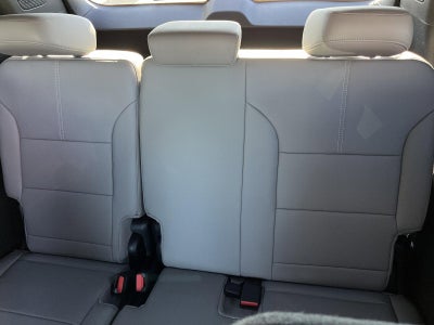 2026 GMC Acadia FWD Elevation