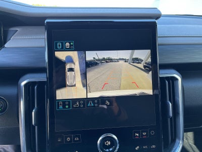 2026 GMC Acadia FWD Elevation