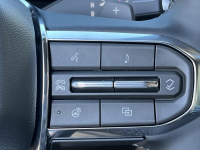 2026 GMC Acadia FWD Elevation