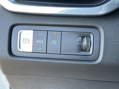 2026 GMC Acadia FWD Elevation