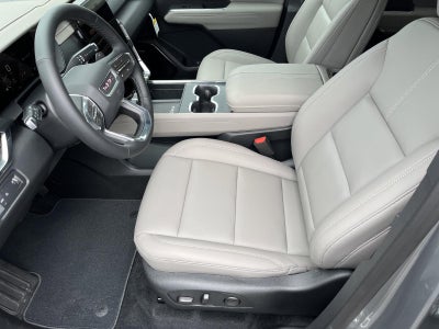 2026 GMC Acadia FWD Elevation