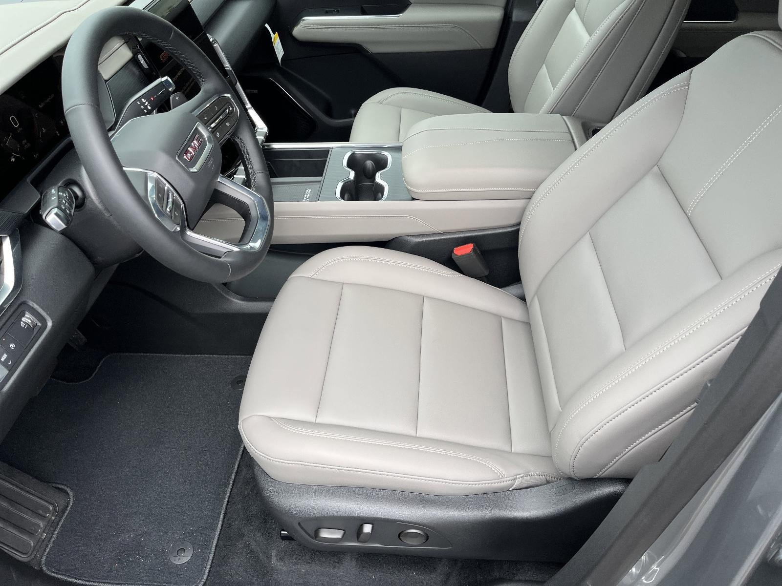 2026 GMC Acadia FWD Elevation