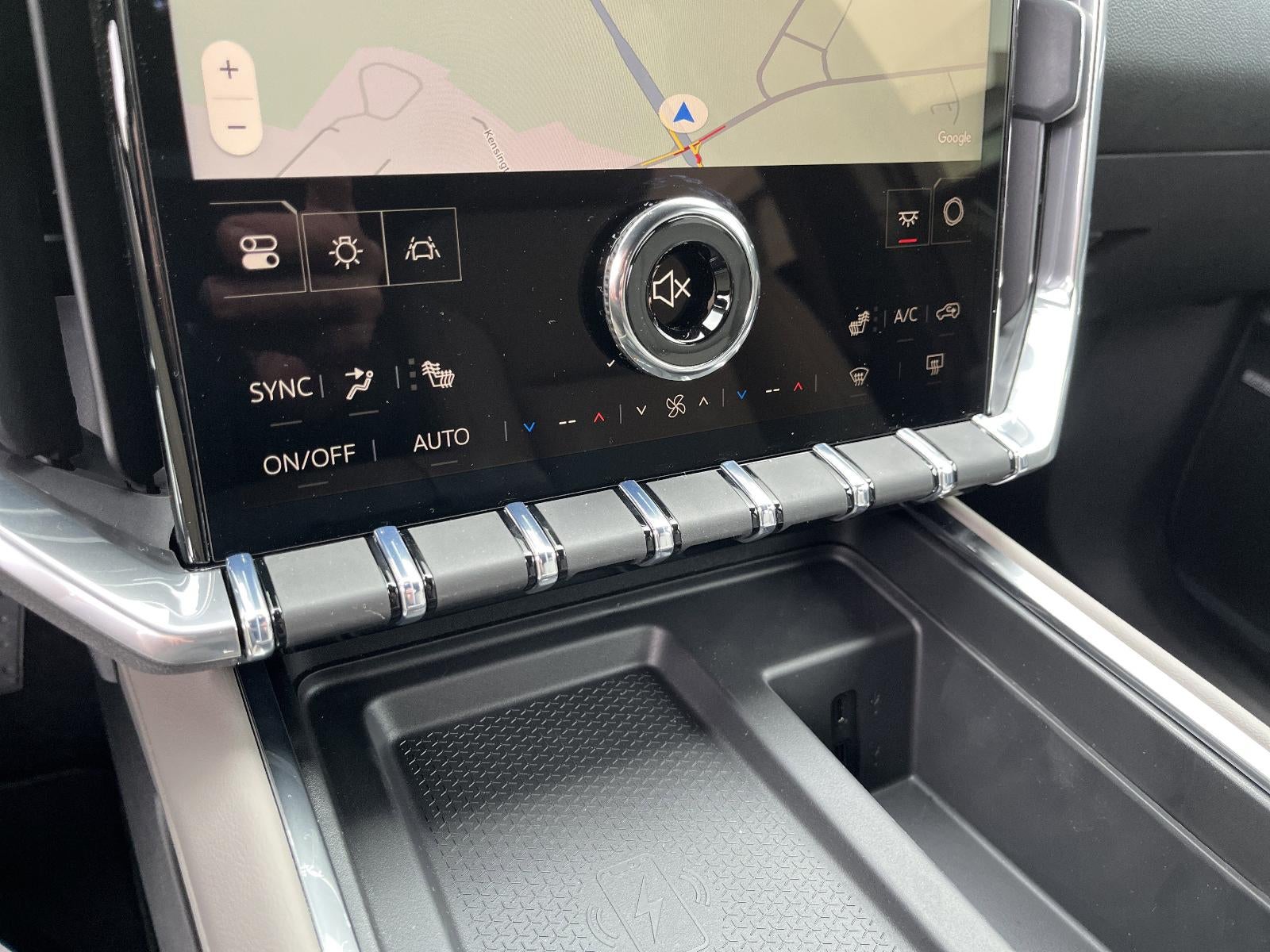 2026 GMC Acadia FWD Elevation