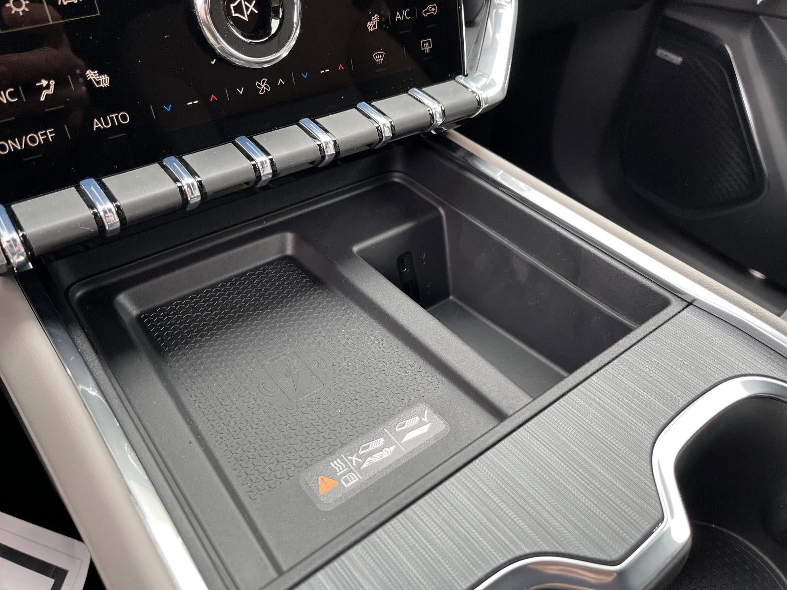 2026 GMC Acadia FWD Elevation