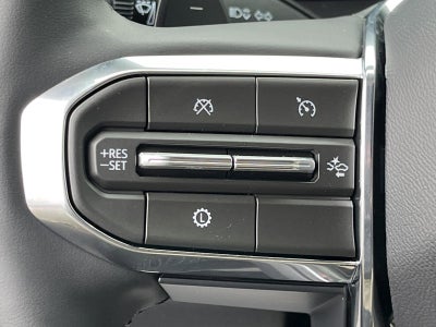 2026 GMC Acadia FWD Elevation