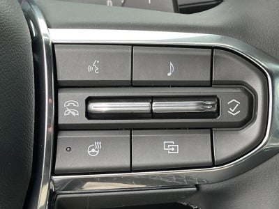 2026 GMC Acadia FWD Elevation