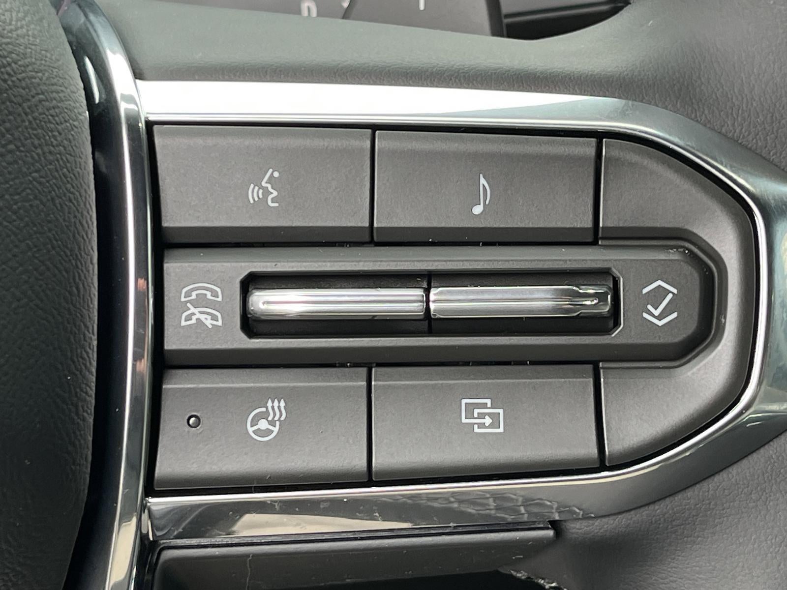 2026 GMC Acadia FWD Elevation