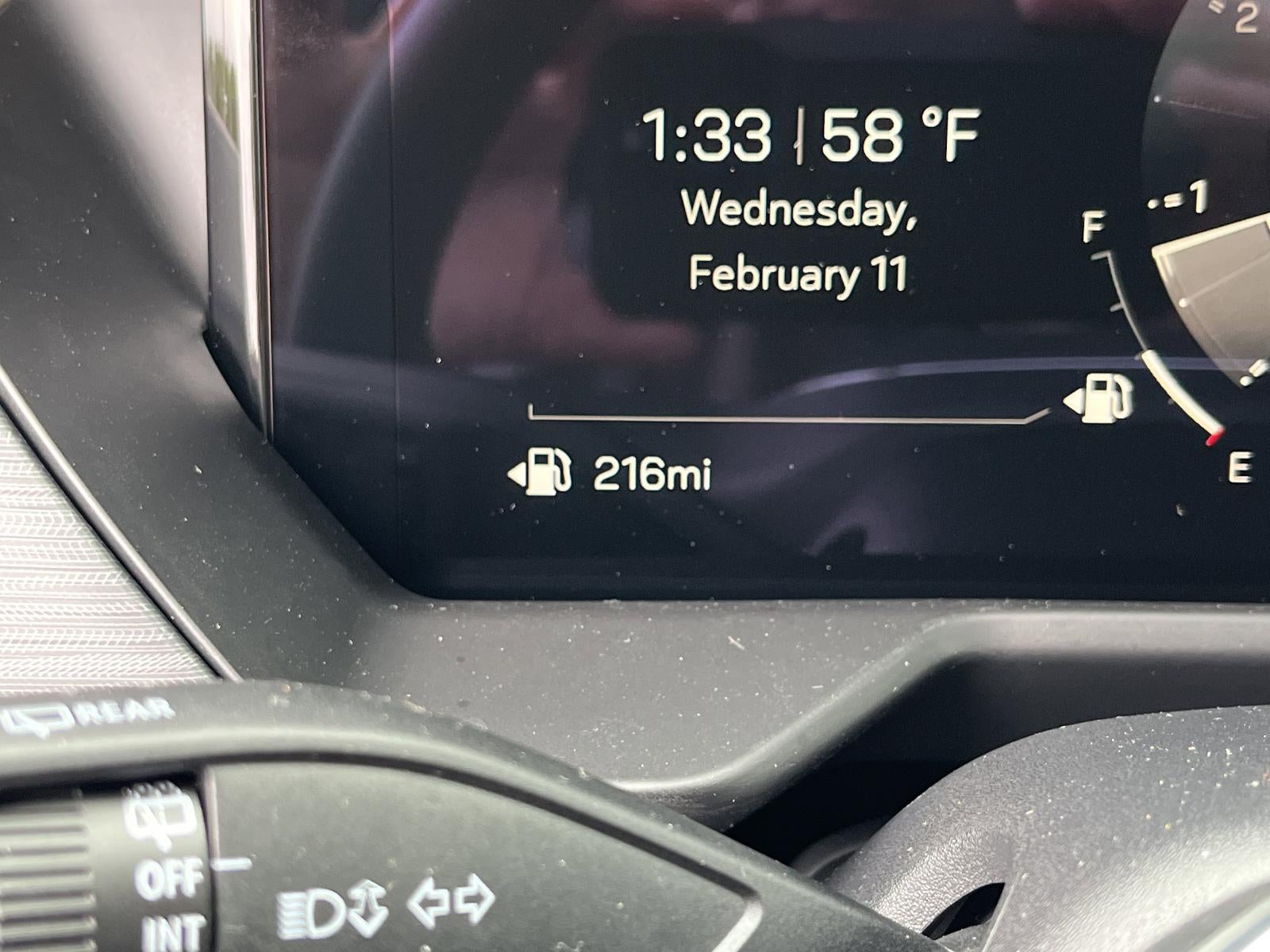 2026 GMC Acadia FWD Elevation