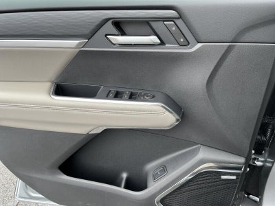 2026 GMC Acadia FWD Elevation