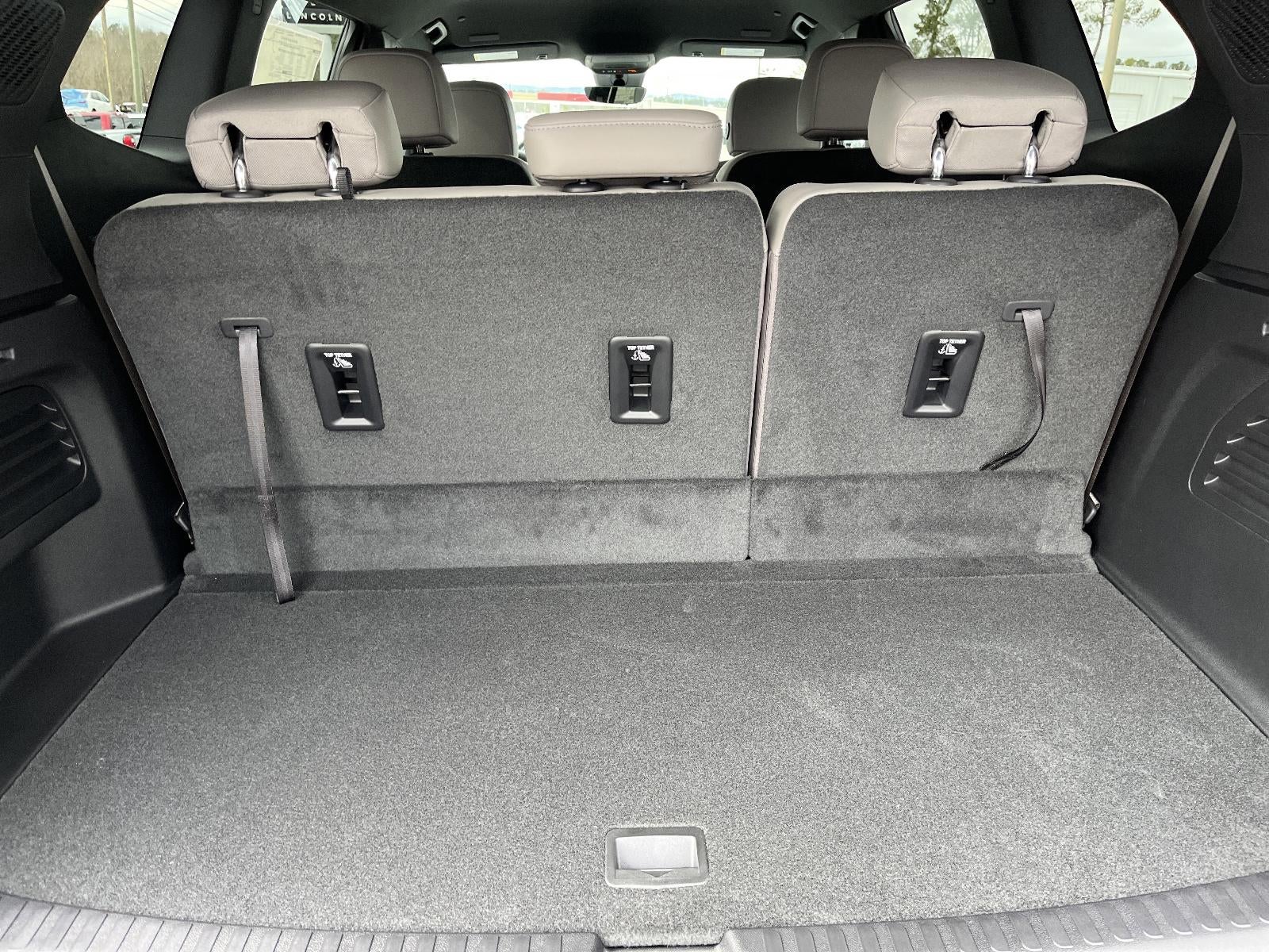 2026 GMC Acadia FWD Elevation