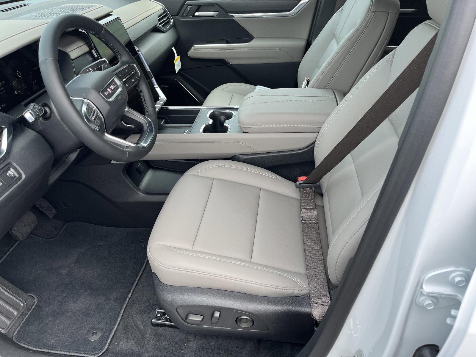 2026 GMC Acadia FWD Elevation