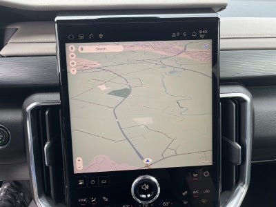 2026 GMC Acadia FWD Elevation