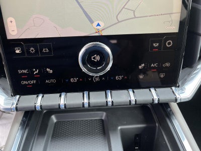 2026 GMC Acadia FWD Elevation