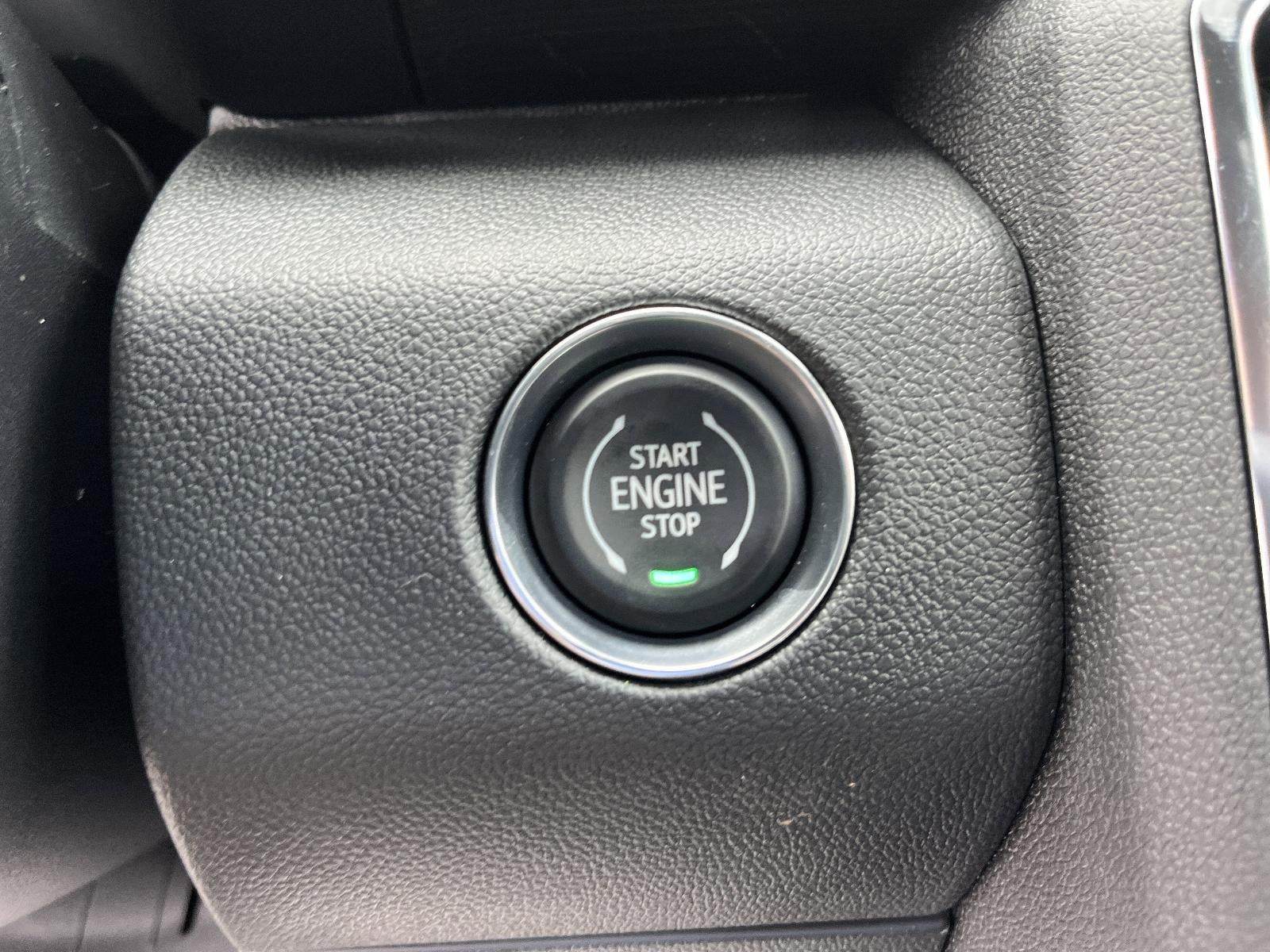 2026 GMC Acadia FWD Elevation
