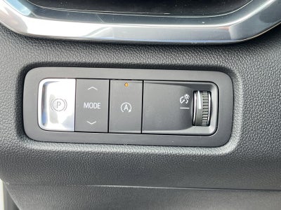 2026 GMC Acadia FWD Elevation
