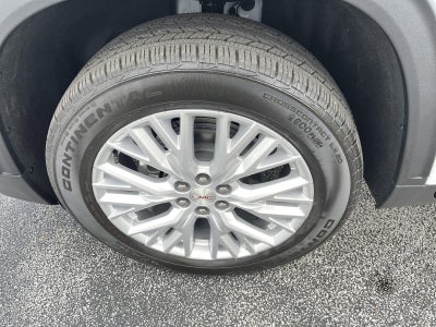 2026 GMC Acadia FWD Elevation